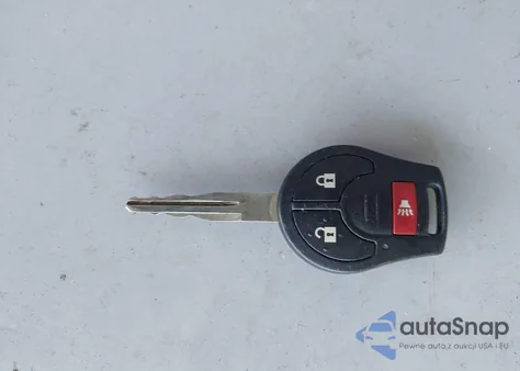 2016 Nissan Versa Note S (Sr)/S Plus/Sl/Sr/Sv from USA, damaged, VIN 3N1CE2CP6GL378990